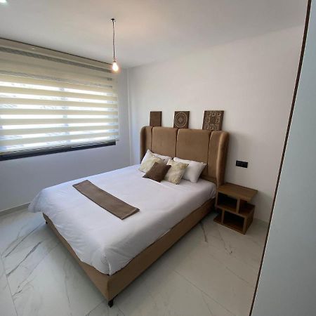 Iquama Atawhid Apartamento Nador Exterior foto