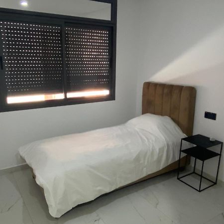 Iquama Atawhid Apartamento Nador Exterior foto