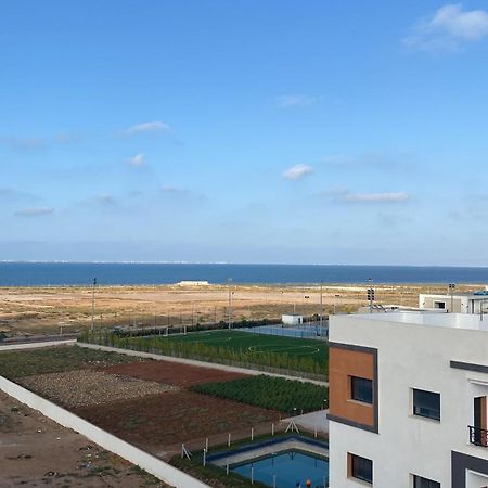Iquama Atawhid Apartamento Nador Exterior foto