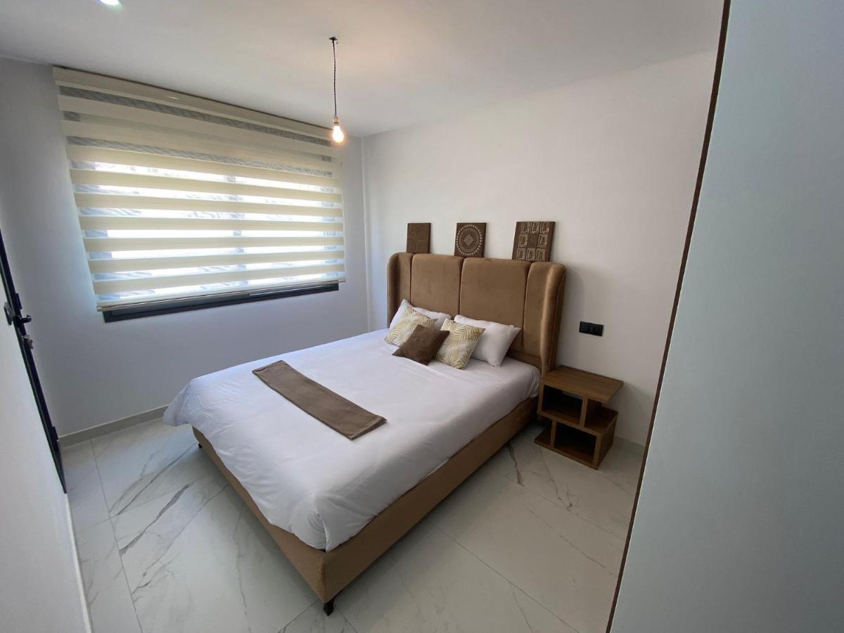 Iquama Atawhid Apartamento Nador Exterior foto