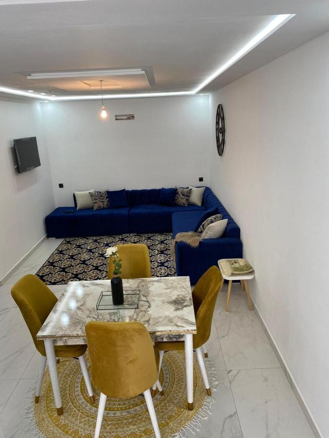 Iquama Atawhid Apartamento Nador Exterior foto
