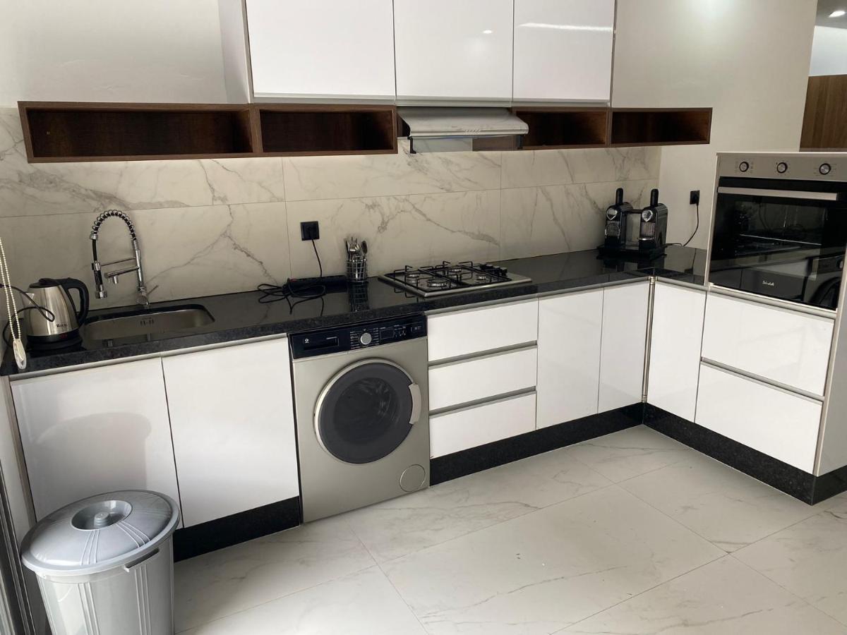 Iquama Atawhid Apartamento Nador Exterior foto
