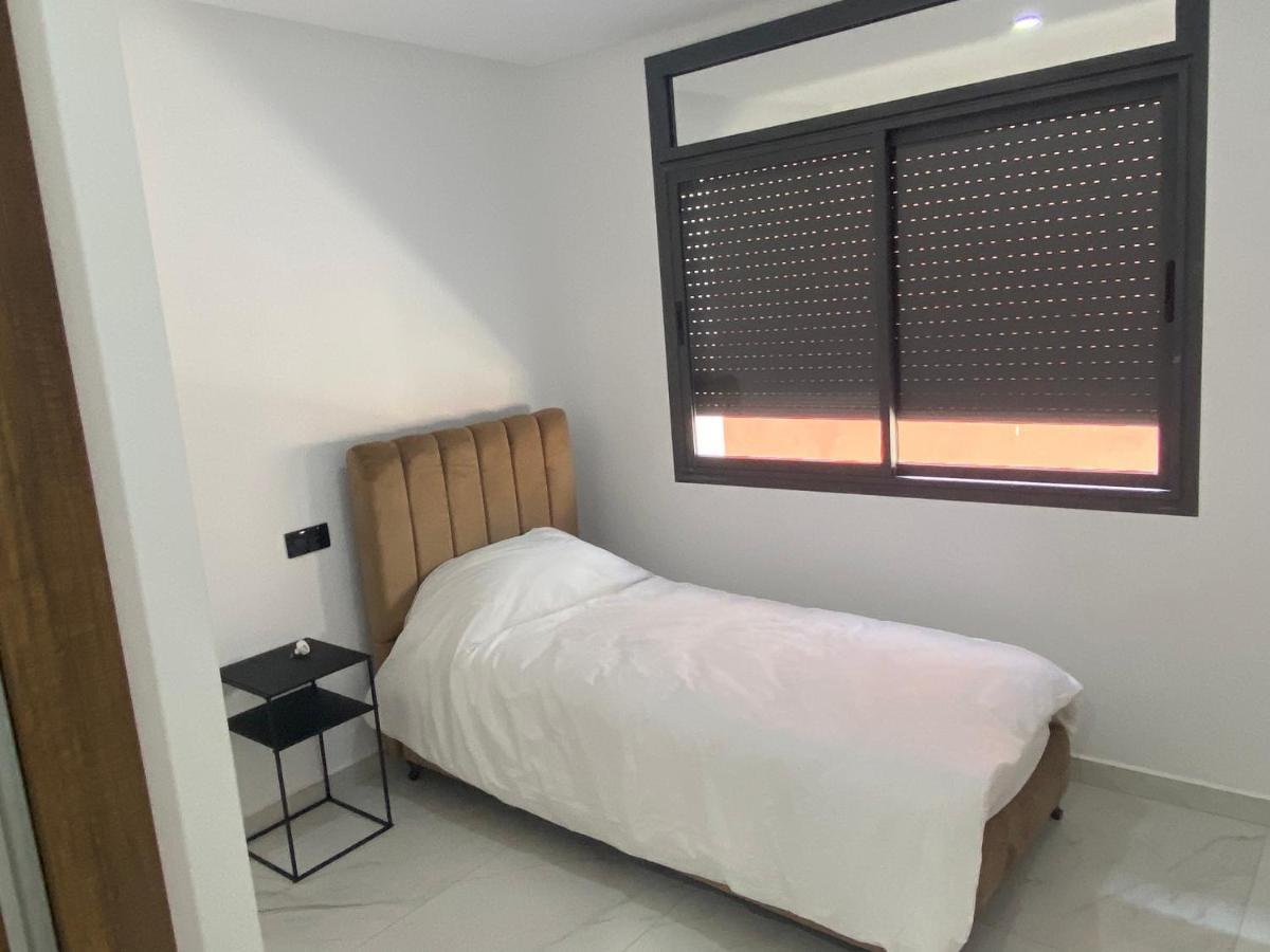 Iquama Atawhid Apartamento Nador Exterior foto