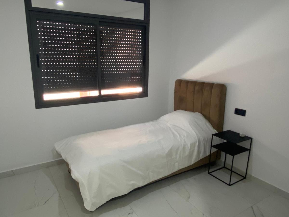 Iquama Atawhid Apartamento Nador Exterior foto