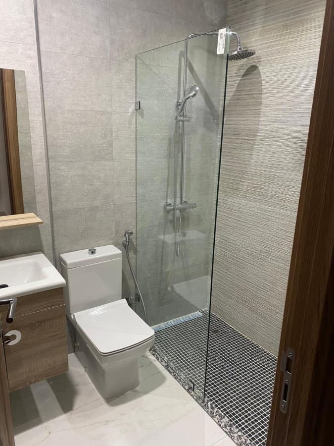 Iquama Atawhid Apartamento Nador Exterior foto