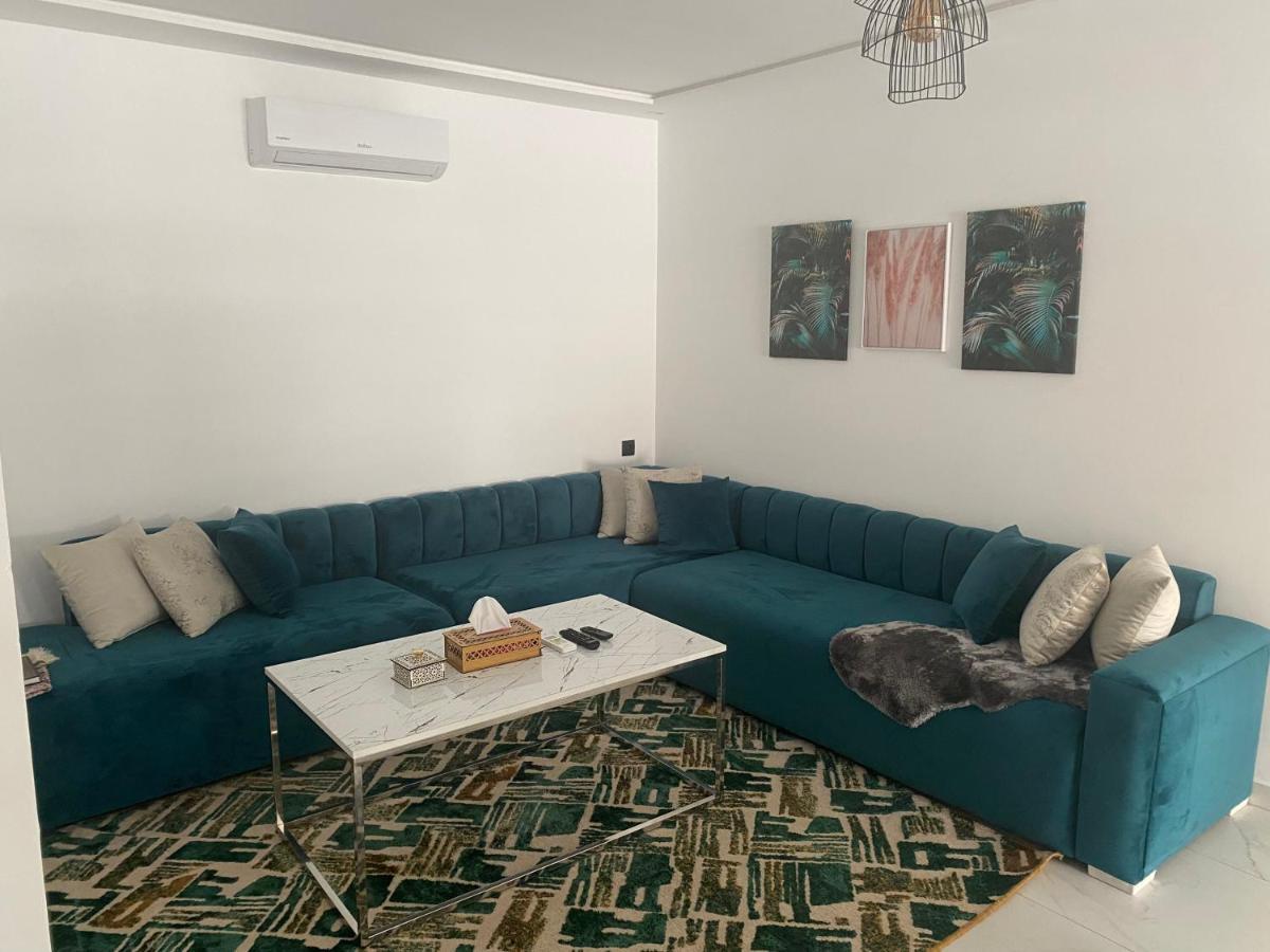 Iquama Atawhid Apartamento Nador Exterior foto