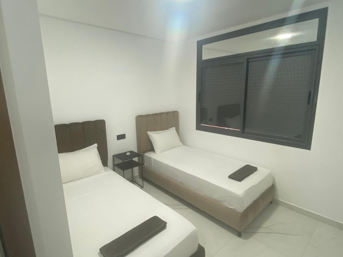 Iquama Atawhid Apartamento Nador Exterior foto
