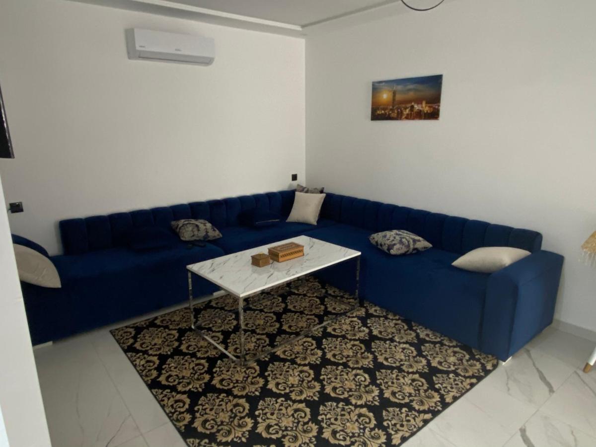 Iquama Atawhid Apartamento Nador Exterior foto